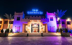 Zalagh Kasbah Hotel & Spa